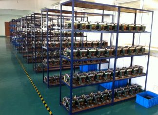 Bitcoin mining-ul consumă mai mult curent electric decât 20 de ţări din Europa