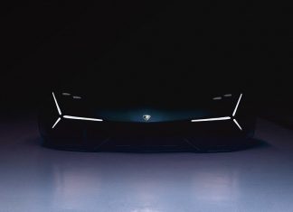 Lamborghini