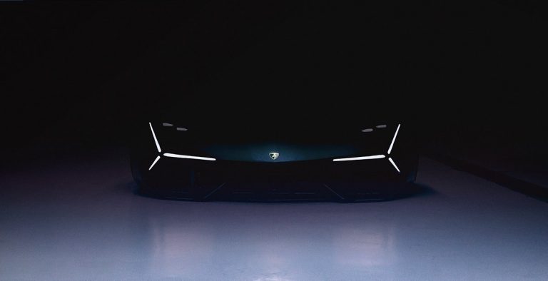 Lamborghini