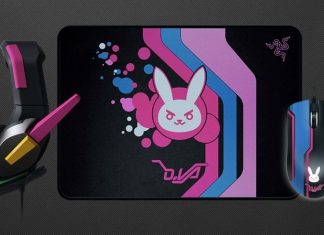Razer Overwatch