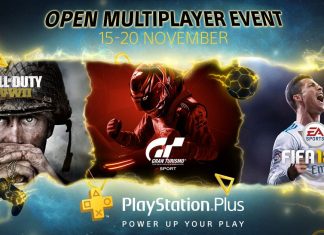 Liber la multiplayer pe PS4! Sony anunţă sesiunea PlayStation Plus Open Multiplayer, între 15-20 noiembrie