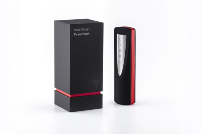 Tesla Powerbank (2)