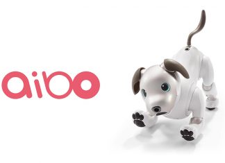 Câinele robot Sony aibo revine, cu o nouă versiune cu mişcări mai naturale (Video)