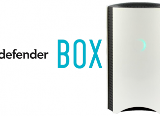 Bitdefender Box, soluţie de securitate hardware se fabrică acum în România, nu în China