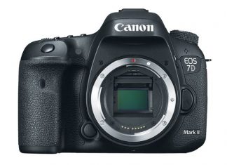 DSLR-ul Canon EOS 7D MK III ar putea sosi la primăvară în martie; iată ce cunoaștem momentan Canon EOS 7D