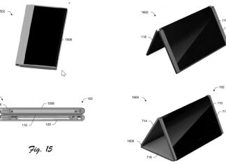 Microsoft Andromeda ar urma să vină cu un display holografic