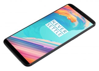 OnePlus 5T anunţat oficial, telefon cu ecran de 6 inch 18:9, cameră duală cu upgrade şi deblocare facială