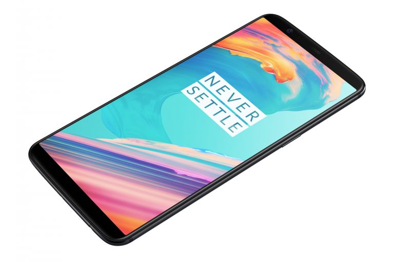 OnePlus 5T anunţat oficial, telefon cu ecran de 6 inch 18:9, cameră duală cu upgrade şi deblocare facială