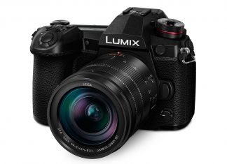 Panasonic G9