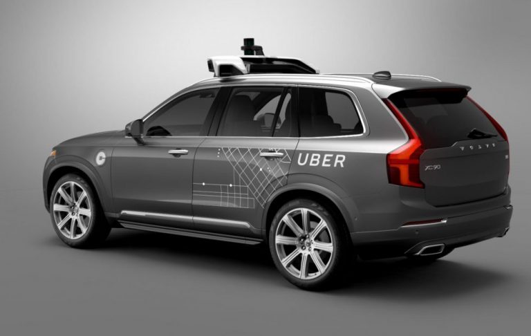 Uber