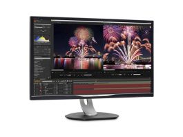 Philips Brilliance QHD