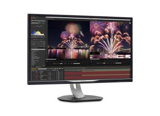 Philips Brilliance QHD
