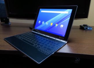 Și Lenovo pregătește laptop-uri cu Windows on ARM; modelul CB-01 apare în benchmark-uri Lenovo
