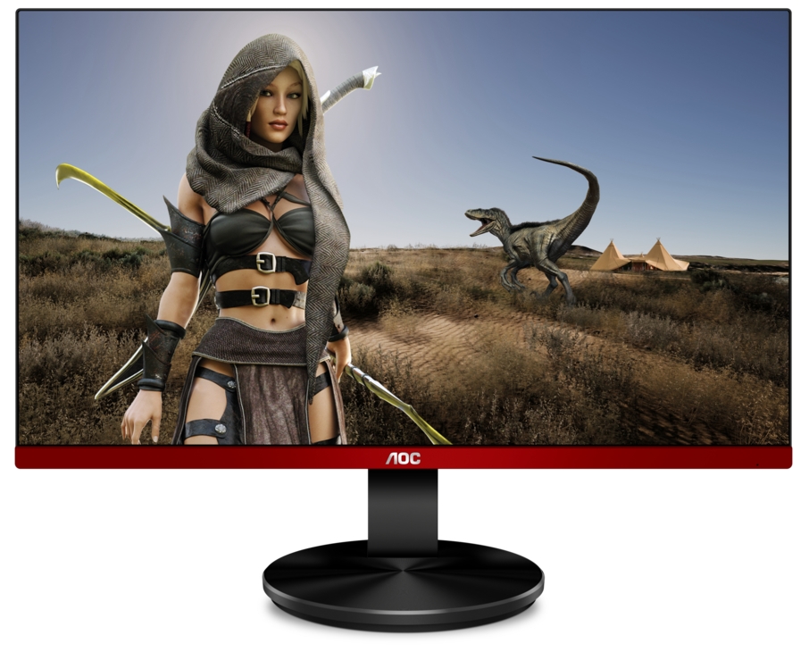 Monitoare de gaming