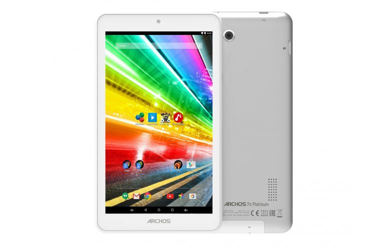 Archos aduce în România tabletele din seria Access: Archos Access 70, Access 101 se găsesc în Carrefour şi online