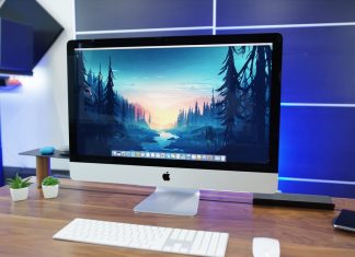 iMac Pro debutează la vânzare din 14 decembrie; cel mai puternic PC all-in-one Apple vine cu până la 128 GB RAM și procesor 18-core