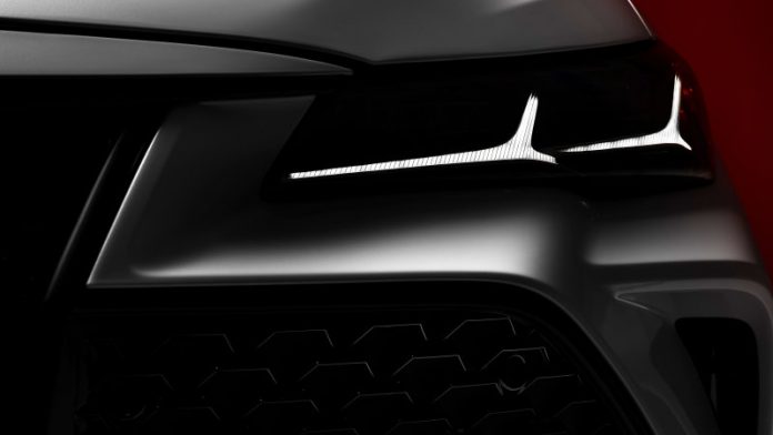Toyota+Avalon+Exterior+Teaser Toyota Avalon