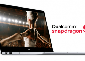 Xiaomi şi Samsung ar putea pregăti laptopuri cu procesor Snapdragon 835, Windows on ARM