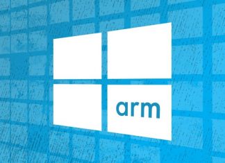 Windows on ARM