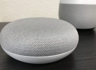 Home Mini