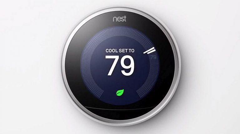 Google şi Nest ar putea lucra împreună la încă un gadget smart home, probabil un termostat nou