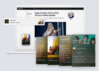 Plex lansează player-ul audio Plexamp pentru Windows și macOS; se inspiră de la popularul Winamp Plexamp