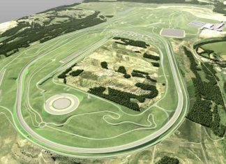 BMW Group anunţă construcţia unui nou circuit de test în Cehia, cu accent pe condus autonom