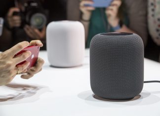 Apple HomePod