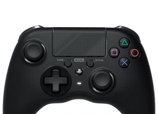 Sony anunţă controllerul de PlayStation HORI Onyx, cu format stil Xbox