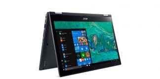Acer Spin 3