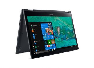 Acer Spin 3