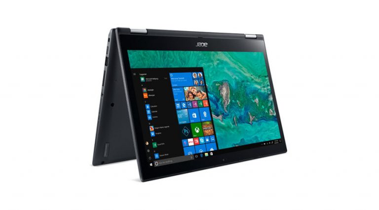 Acer Spin 3