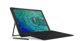 Acer Switch 7 Black EDITION