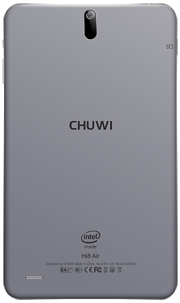 Chuwi Hi8 Air