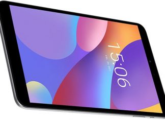 Chuwi Hi8 Air