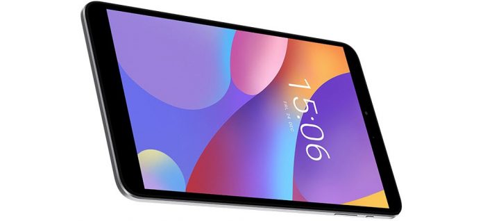 Chuwi Hi8 Air front Chuwi Hi8 Air