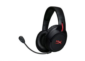 HyperX Cloud FLight
