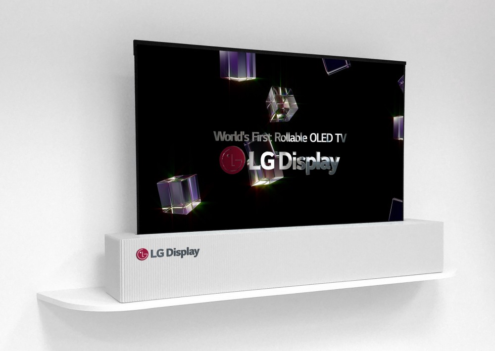 LG Electronics