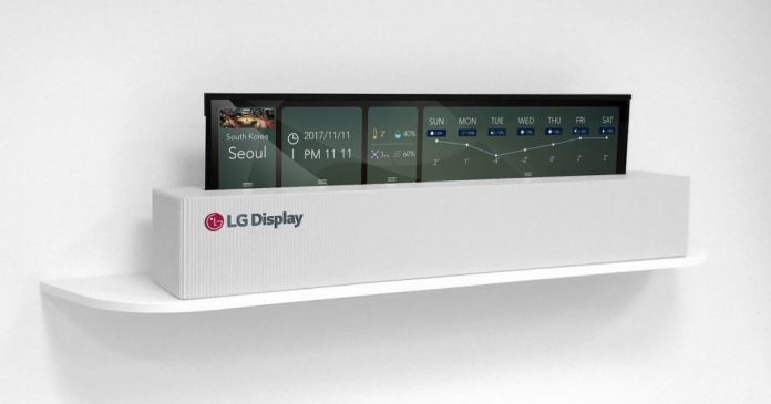 LGD+65-inch+UHD+rollable+OLED+display+2+(1)-1000 LG Electronics