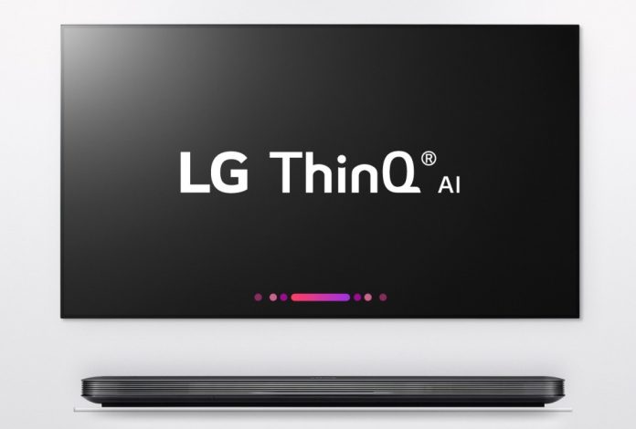 LG ThinQ
