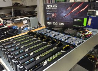Gamerii de pe PC au de suferit din cauza maniei Bitcoin, care saltă preţurile plăcilor grafice