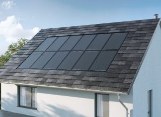 Nissan Energy Solar