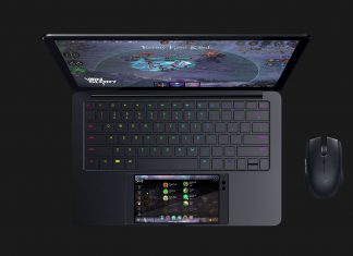 Razer Project Linda