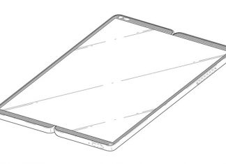 LG Electronics brevetează un smartphone pliabil ce se transformă în tabletă dintr-o mișcare Smartphone pliabil