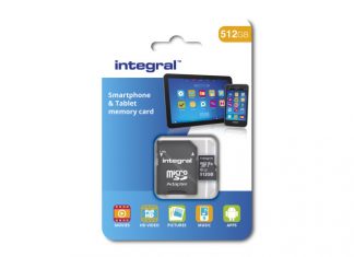 Card microSD