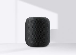Apple HomePod