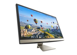 CES 2018: ASUS anunţă noi PC-uri all in One, Vivo AiO V272 şi V222