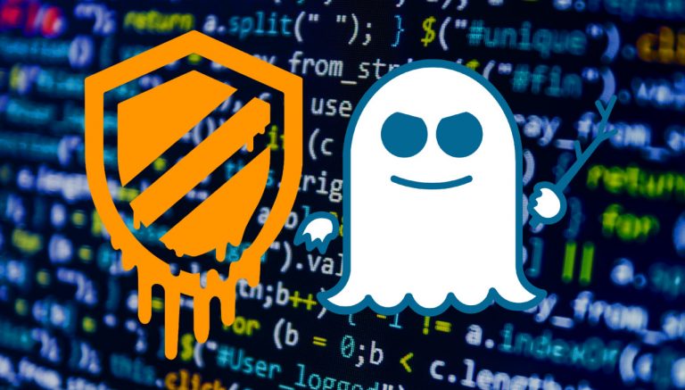 Spectre și Meltdown sunt două vulnerabilități noi descoperite ce afectează PC-urile, serverele și smartphone-urile din întreaga lume