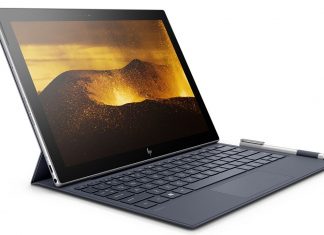 CES 2018: HP Envy x2 este o nouă versiune de laptop cu LTE şi procesor Core Y