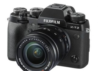 Fujifilm X-H1 va fi anunţat pe 15 februarie: aparat foto mirrorless cu filmare 4K